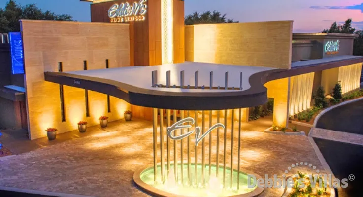 Magical Dining orlando Florida
