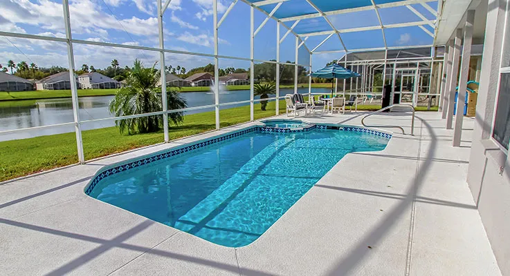 Is Staying In a Private Villa The Future of Safe Travel?