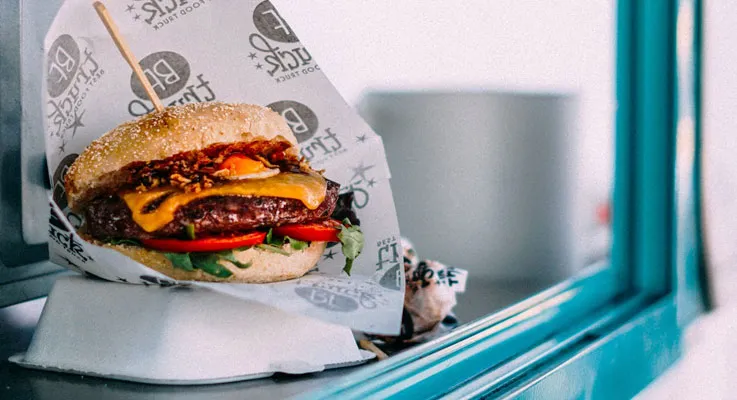 A Guide to Fast Food Restaurants in Orlando