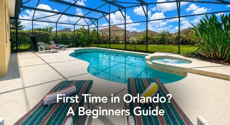 First Time in Orlando? Here's Where to Start 