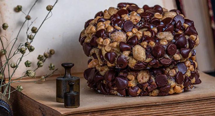 New Places to Eat at Disney Springs