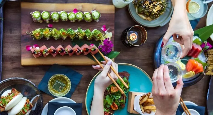 Seito Sushi 2