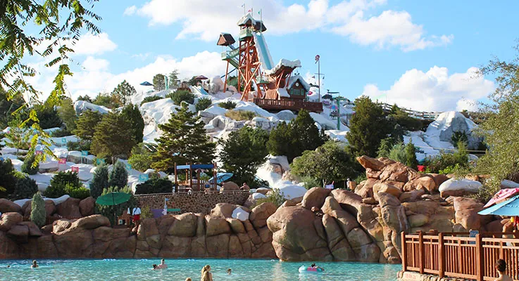 Common Questions about Visiting Orlando Water Parks