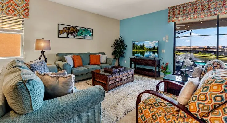 Orlando Villa 