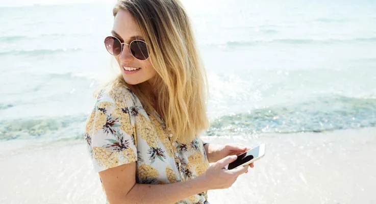 Roaming Charges and Using Your Mobile Phone in Florida