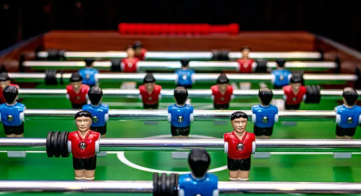 Orlando Villas with a Games Room