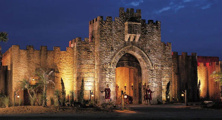 Unusual Things to Do in Orlando