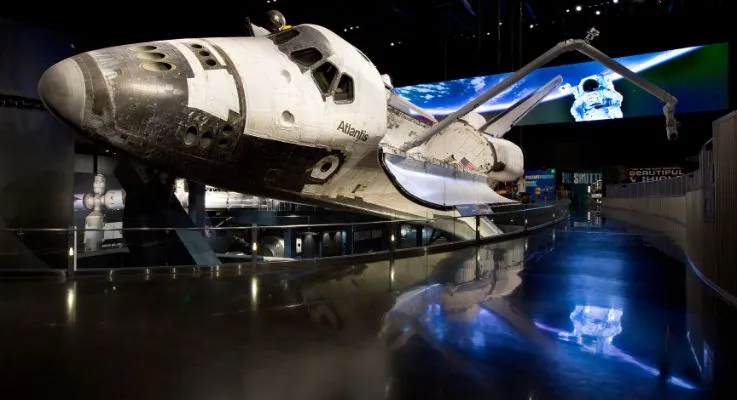The KSC’s US Anniversary Celebration