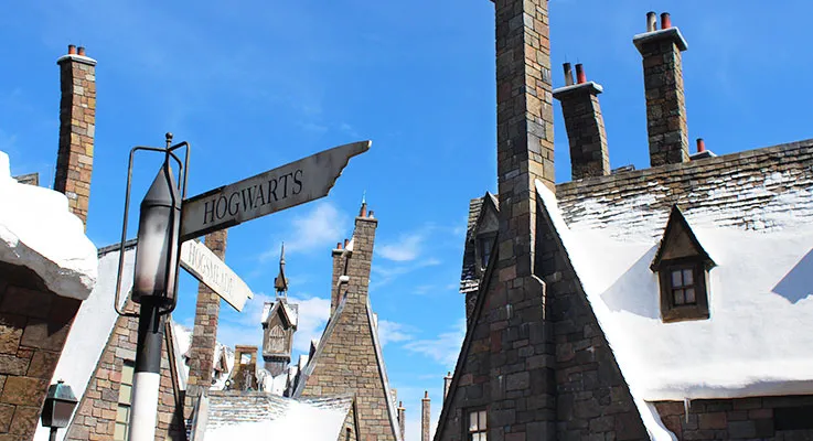 Our Guide to Hogsmeade at Universal’s Islands of Adventure