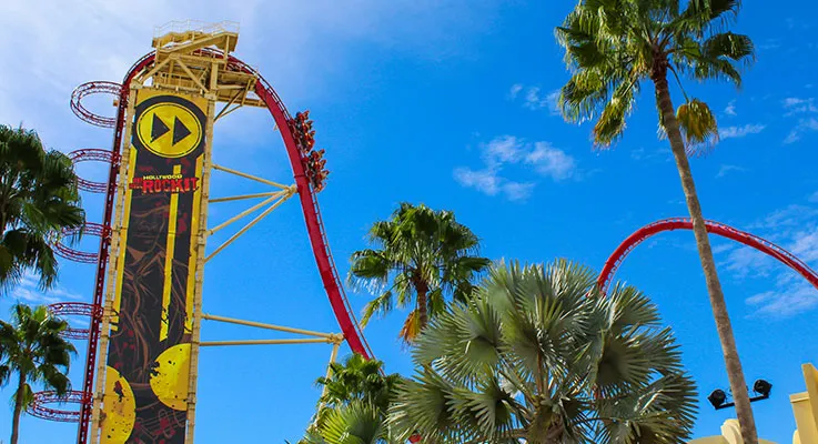 14 Days in Orlando: Disney World & Universal Itinerary