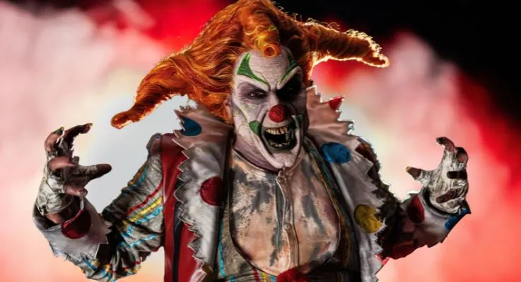 Halloween Horror nights Universal