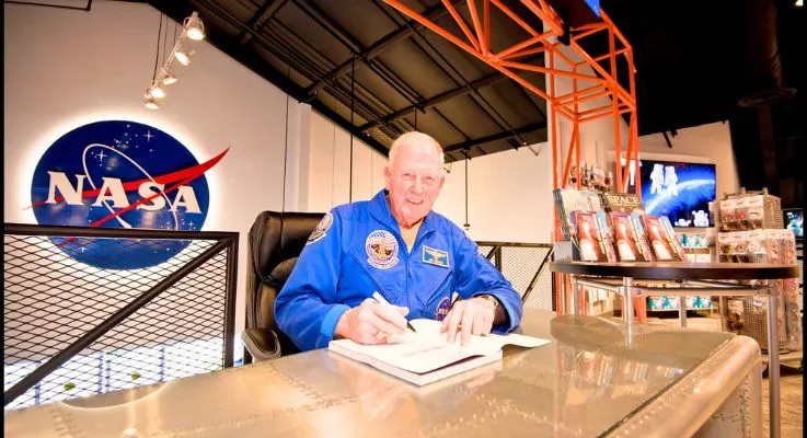 The KSC’s US Anniversary Celebration
