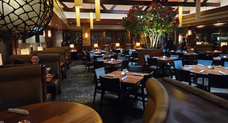 Seasons 52