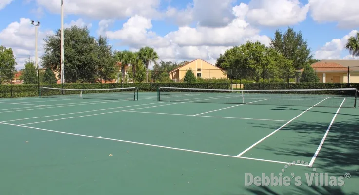 Windsor Hills Resort FAQs