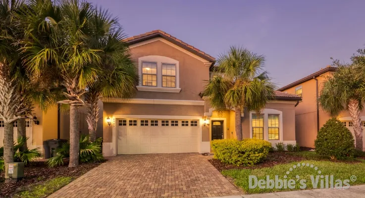 Orlando Holiday Villas