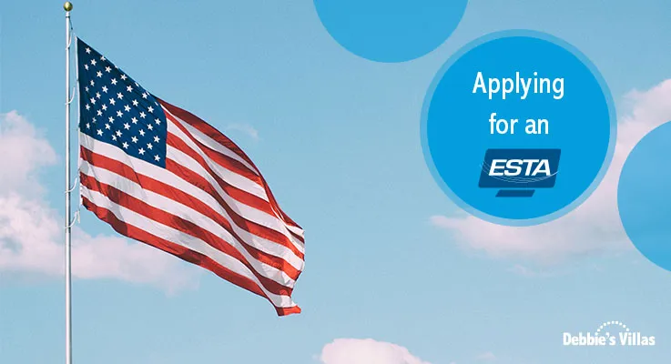 How To Apply For a U.S. ESTA