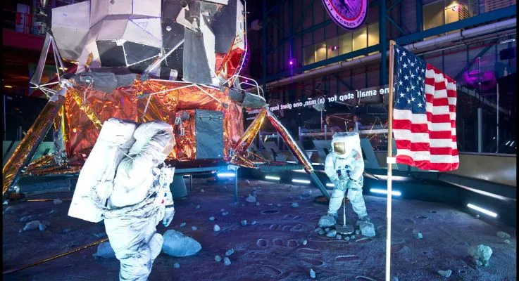 The KSC’s US Anniversary Celebration