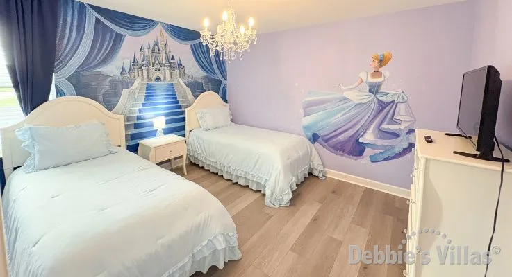 Orlando Villa 