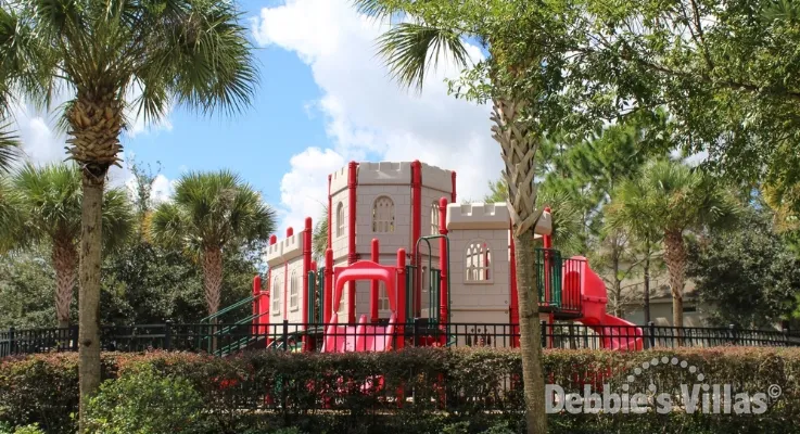 Windsor Hills Resort FAQs