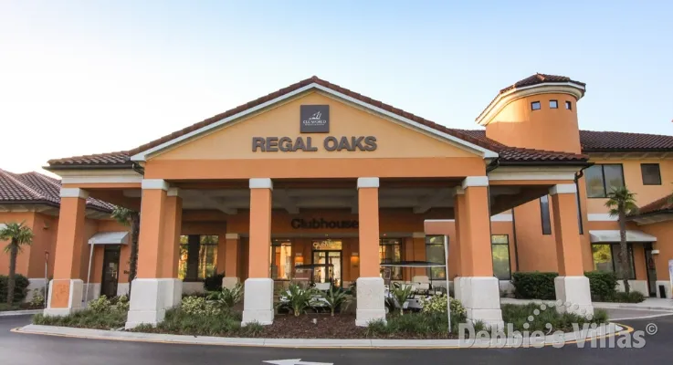 Regal Oaks Resort FAQs