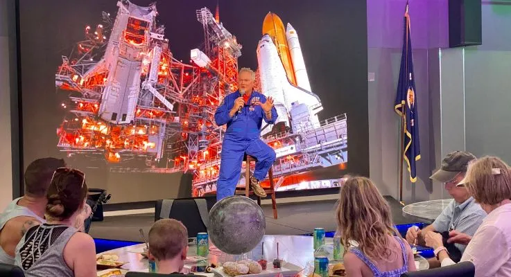 The KSC’s US Anniversary Celebration