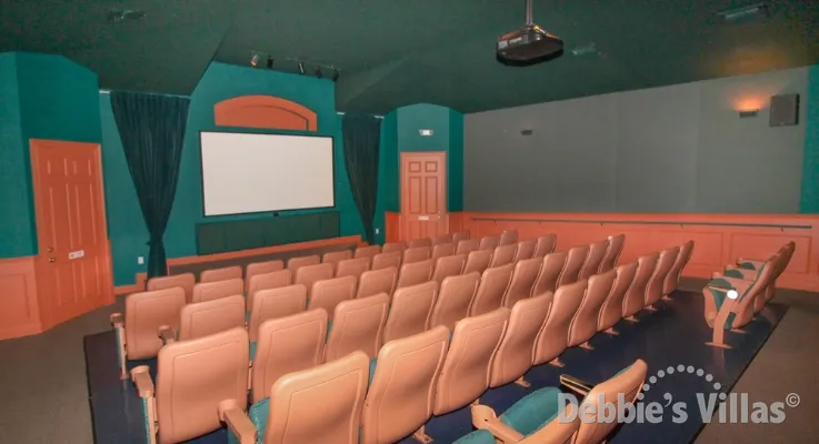 Windsor Palms Resort FAQs