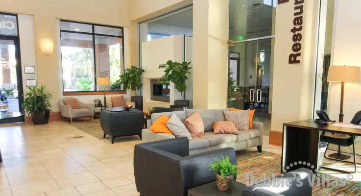 Regal Oaks Resort FAQs