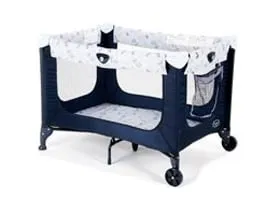 Cot hire 