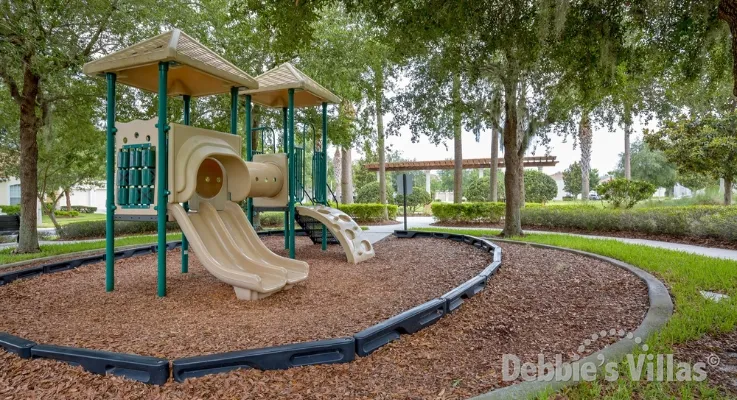 Windsor Hills Resort FAQs