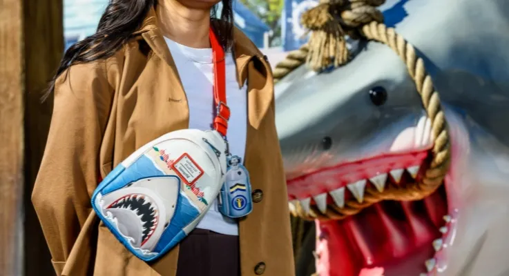 Universal’s Movie Summer