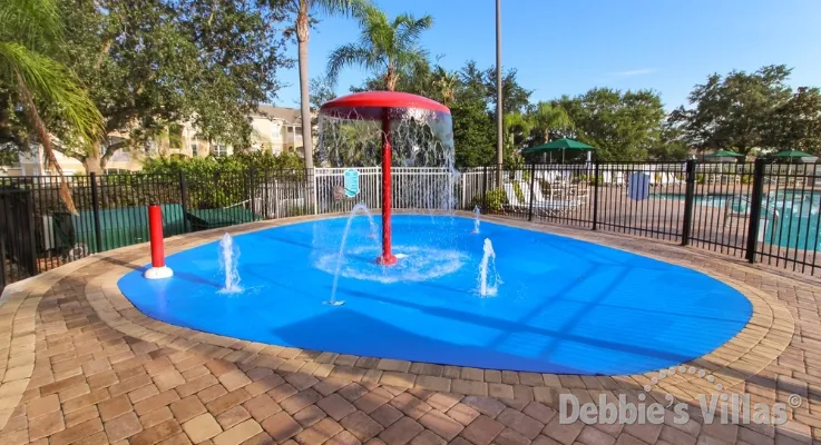 Windsor Palms Resort FAQs