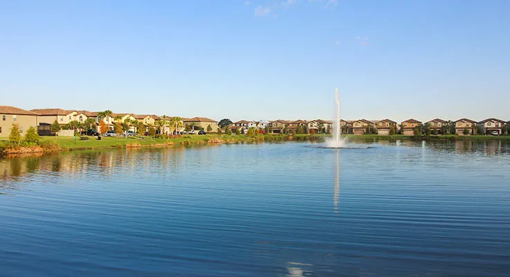 Windsor at Westside resort in Orlando