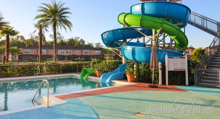 Regal Oaks Resort FAQs