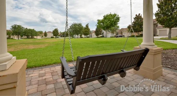 Windsor Hills Resort FAQs