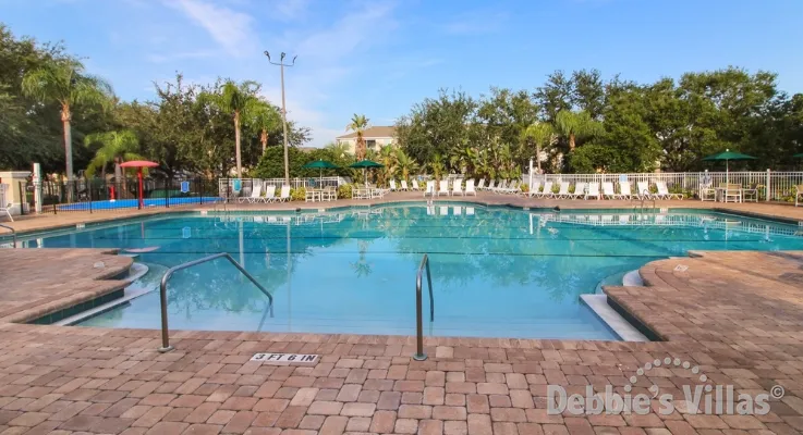 Windsor Palms Resort FAQs