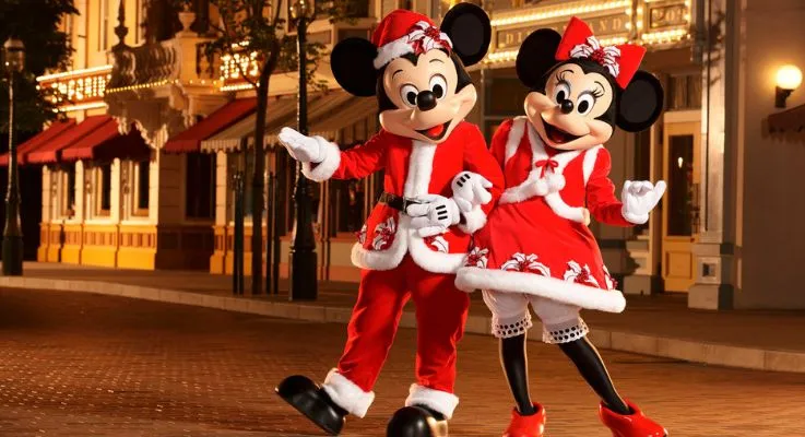 When Is the Best Time of Year to Visit Orlando?