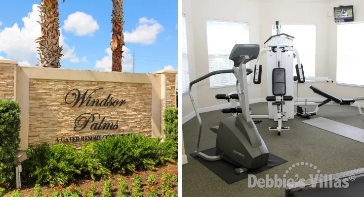 Windsor Palms Resort FAQs