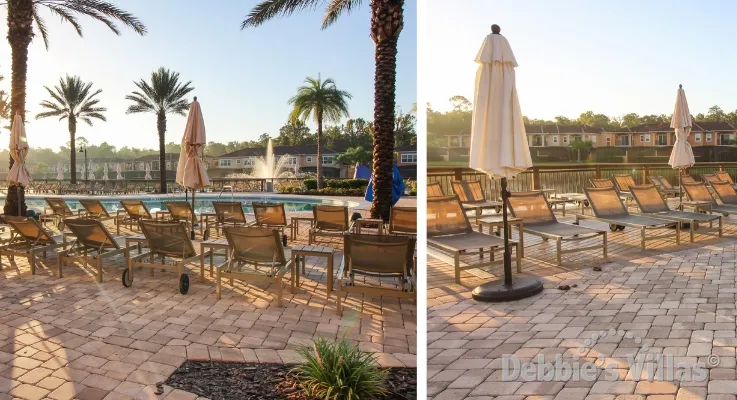 Regal Oaks Resort FAQs