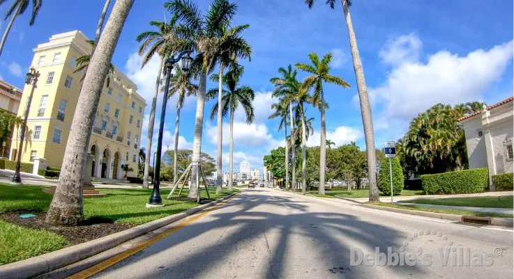 Florida Roads