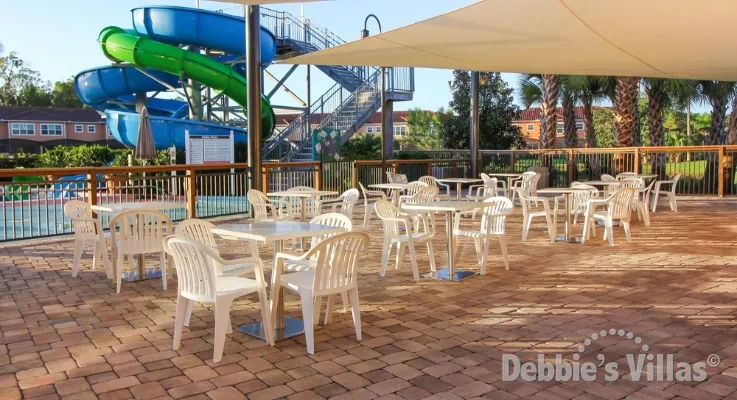 Regal Oaks Resort FAQs 