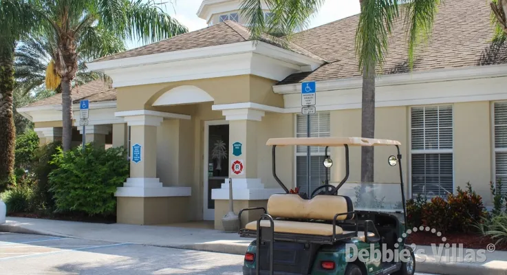 Windsor Palms Resort FAQs