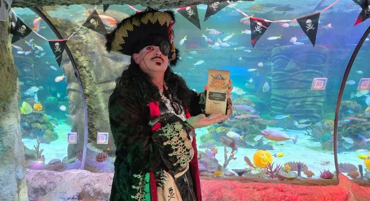 Pirates
