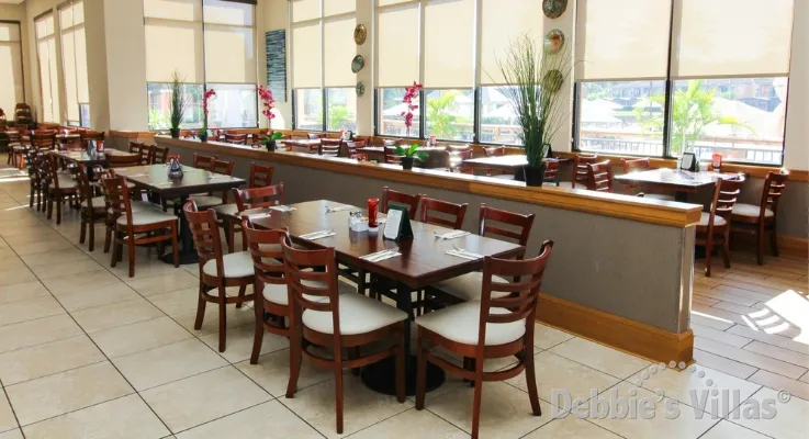 Regal Oaks Resort FAQs