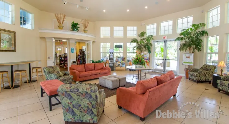 Windsor Palms Resort FAQs