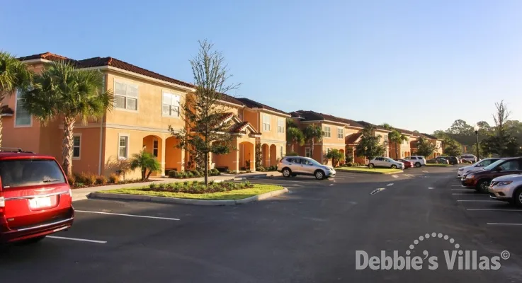 Regal Oaks Resort FAQs