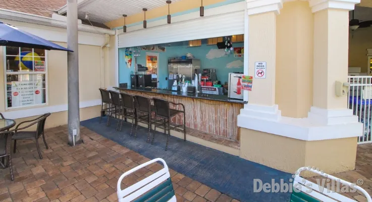 Windsor Palms Resort FAQs