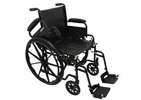 Wheelchair