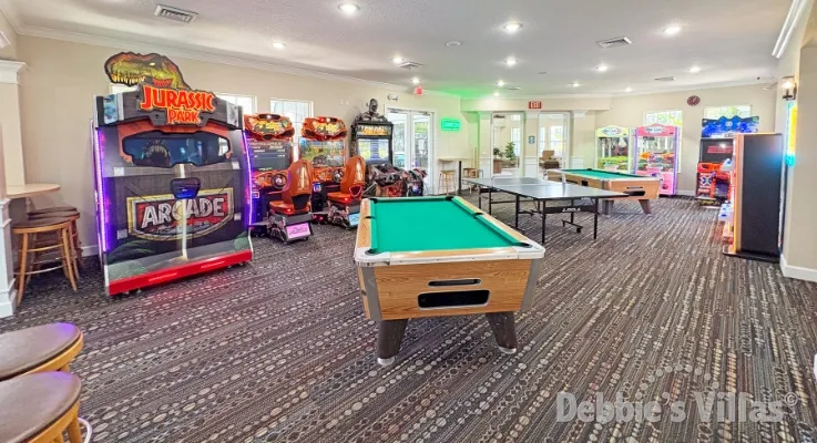 Windsor Palms Resort FAQs