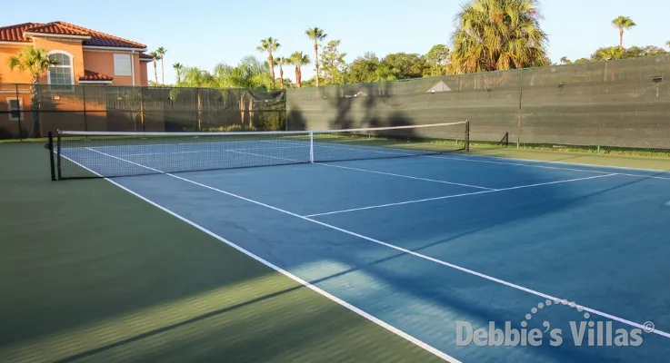 Regal Oaks Resort FAQs