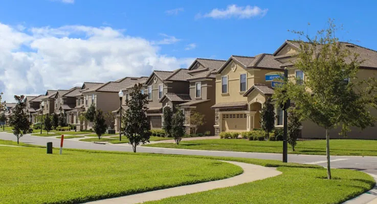 Best Villas on ChampionsGate